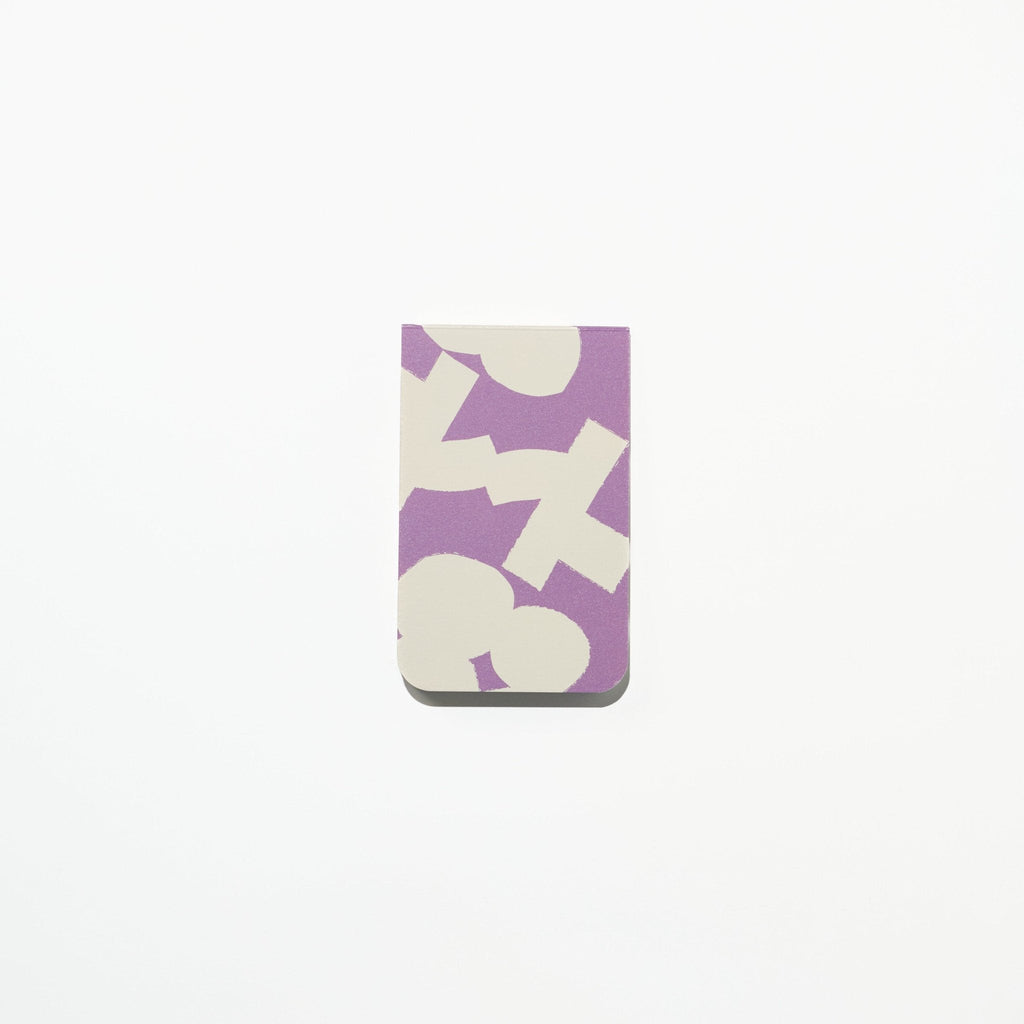 Epokke Memo Pad Flower / archshop