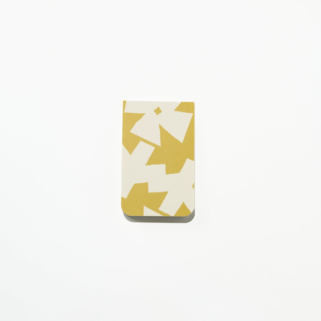 Epokke Memo Pad Flower / archshop