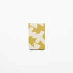 Epokke Memo Pad Flower / archshop