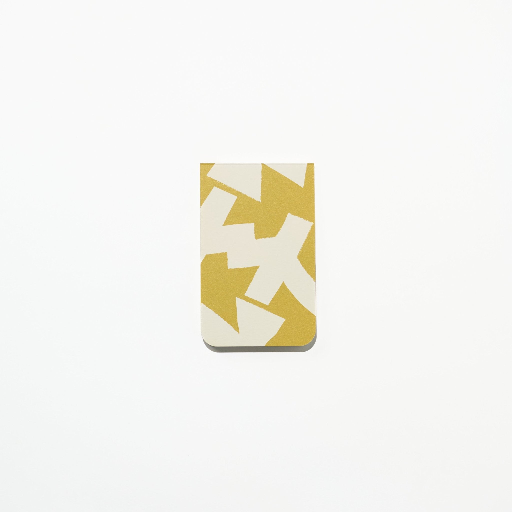 Epokke Memo Pad Flower / archshop