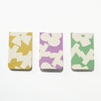 Epokke Memo Pad Flower / archshop