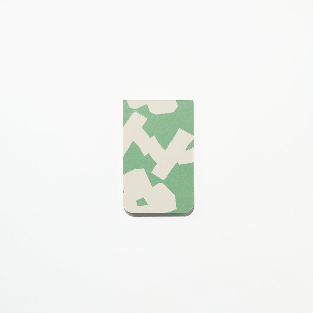 Epokke Memo Pad Flower / archshop