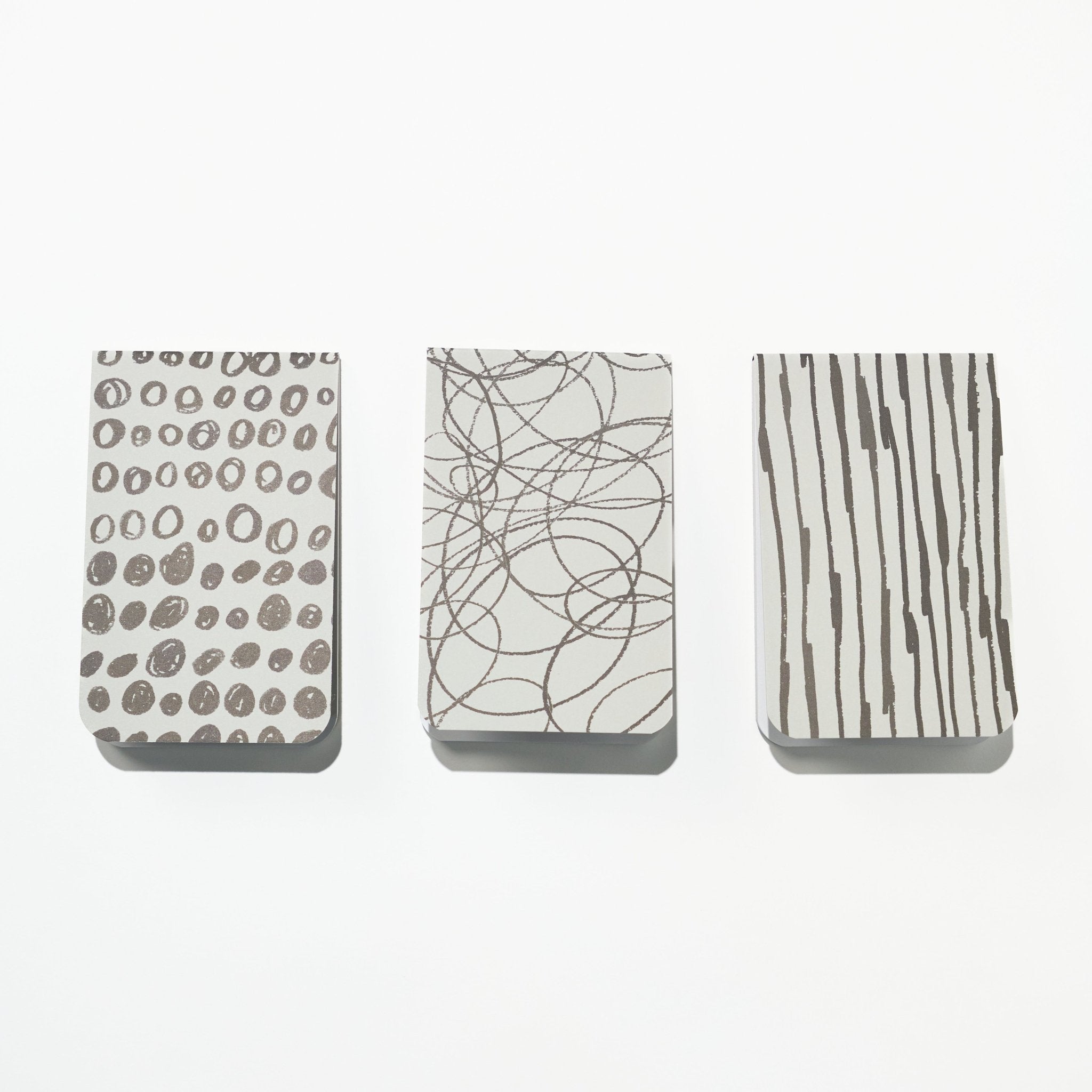 Epokke Memo Pad Mono / archshop
