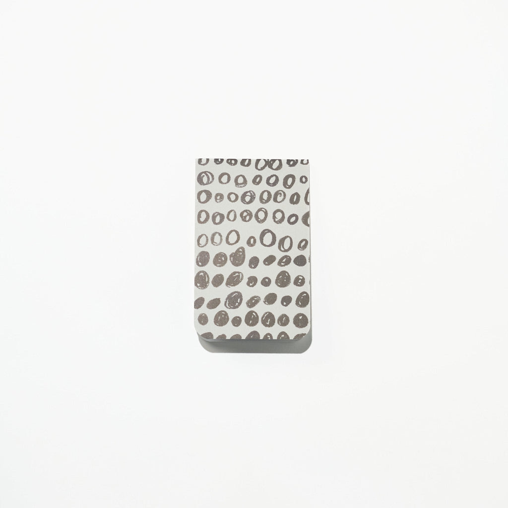 Epokke Memo Pad Mono / archshop