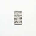 Epokke Memo Pad Mono / archshop