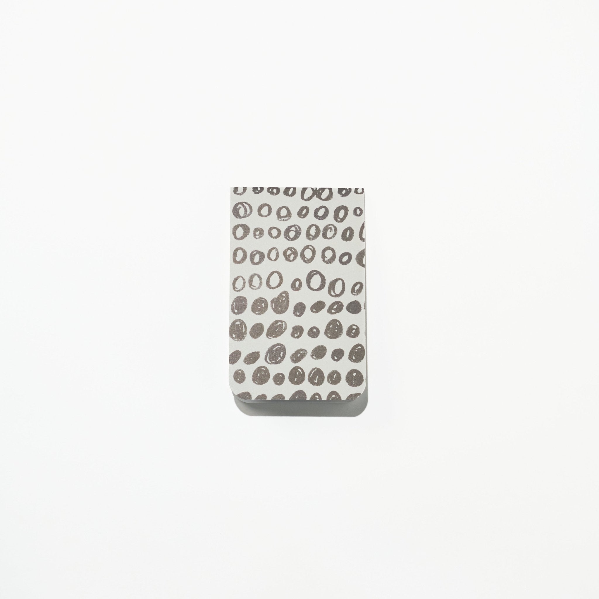 Epokke Memo Pad Mono / archshop