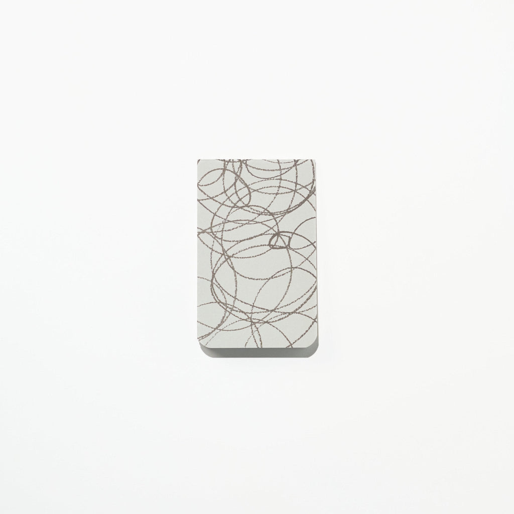 Epokke Memo Pad Mono / archshop