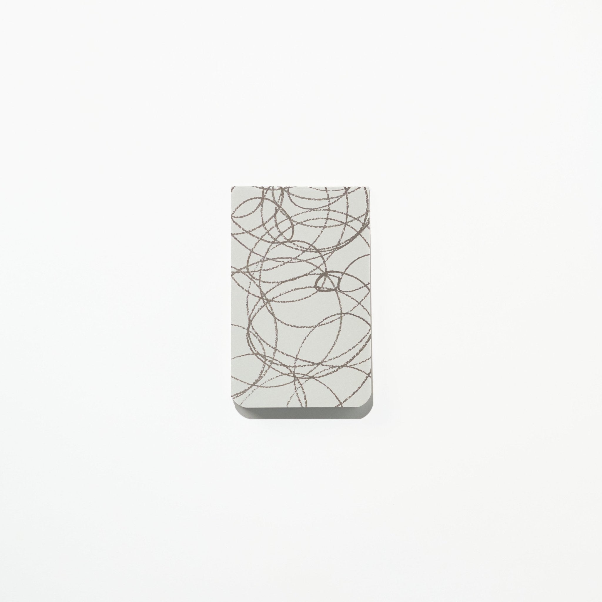 Epokke Memo Pad Mono / archshop