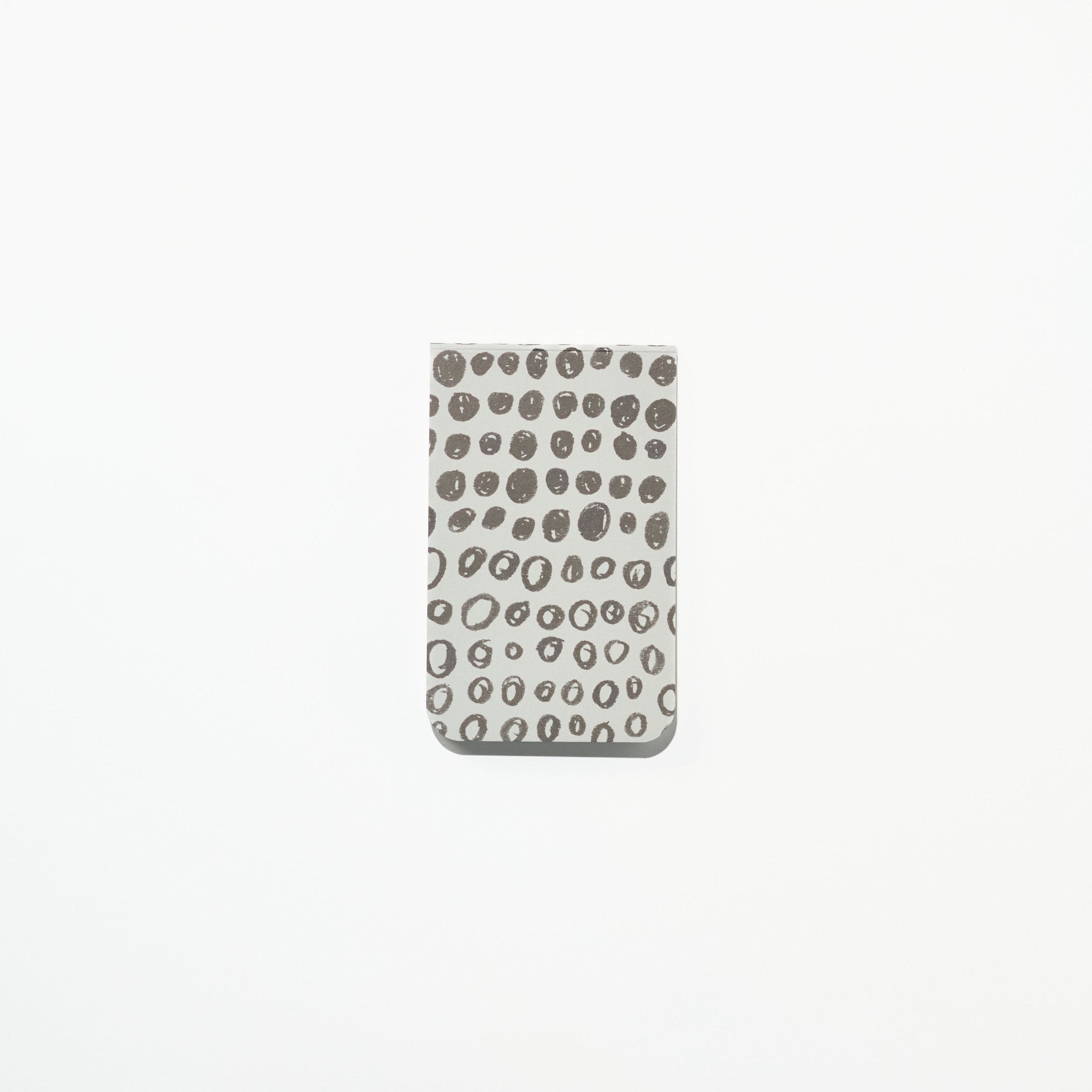Epokke Memo Pad Mono / archshop