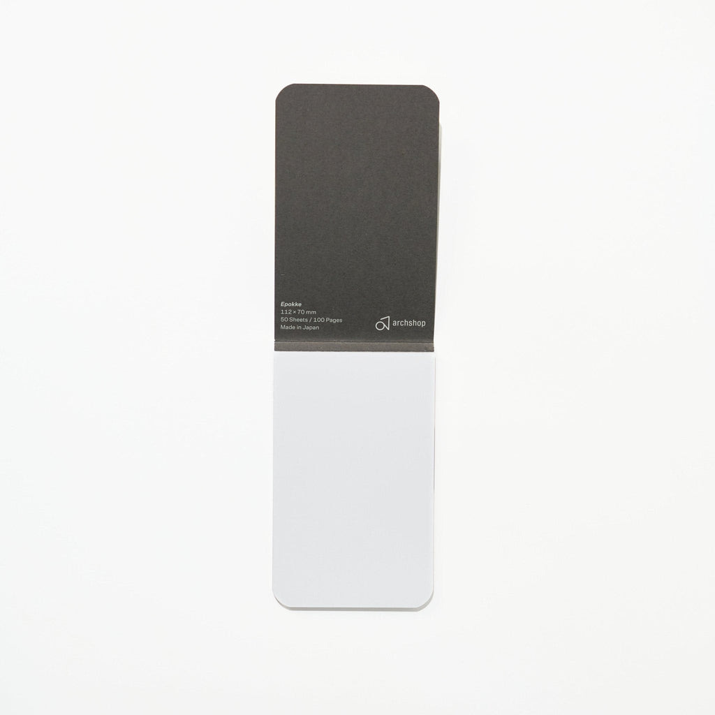 Epokke Memo Pad Mono / archshop