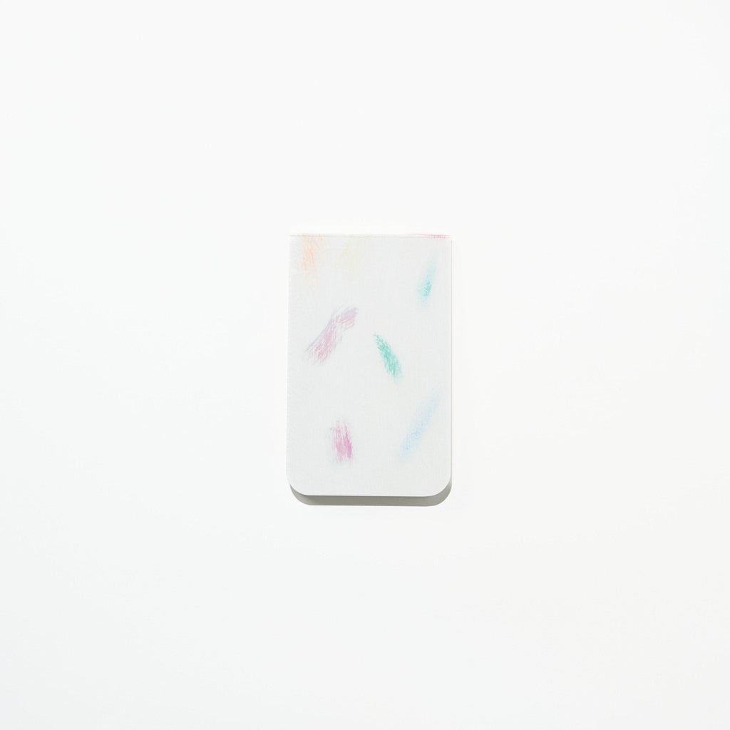 Epokke Memo Pad Plume / archshop
