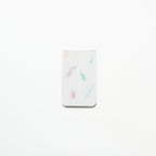 Epokke Memo Pad Plume / archshop