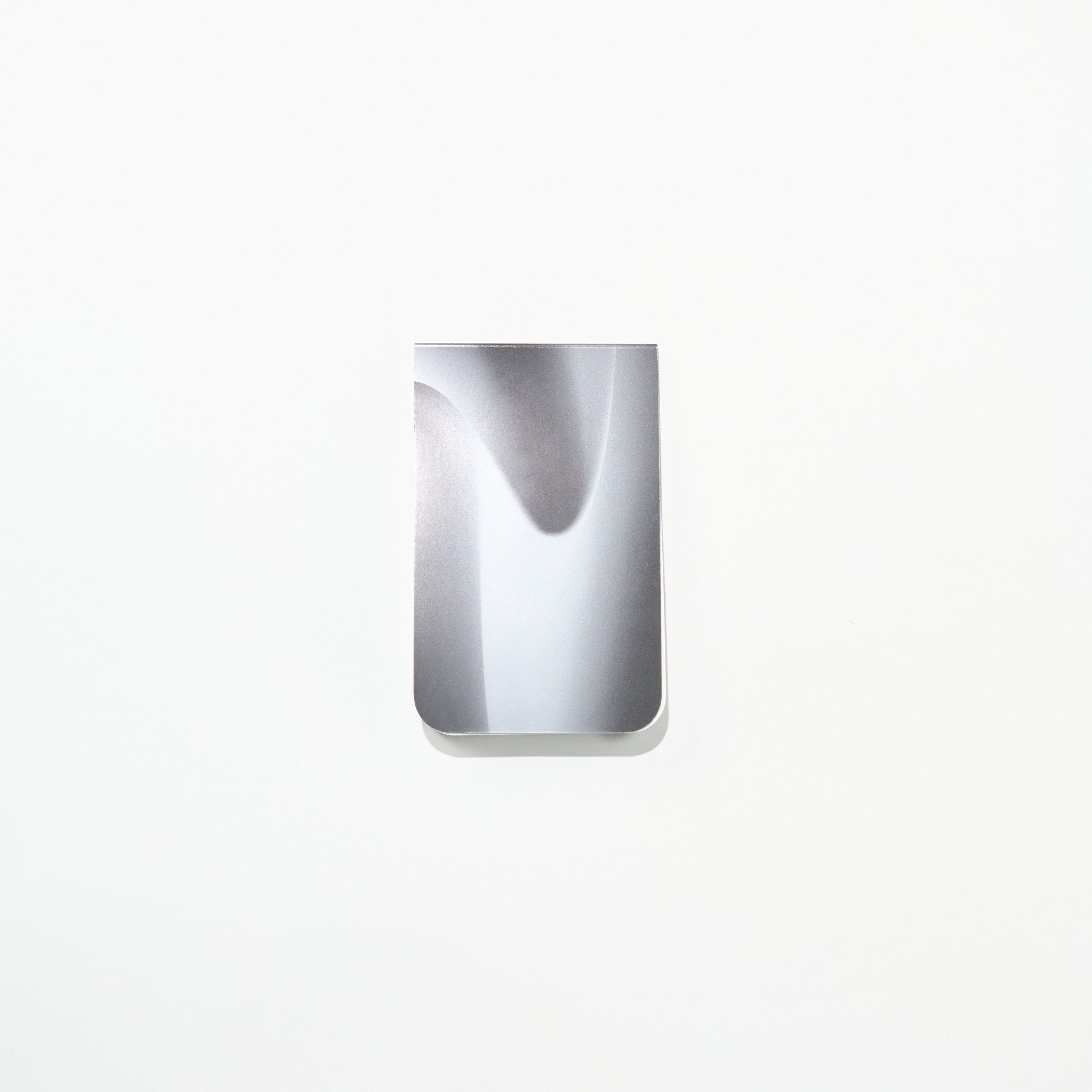 Epokke Memo Pad Smoke / archshop