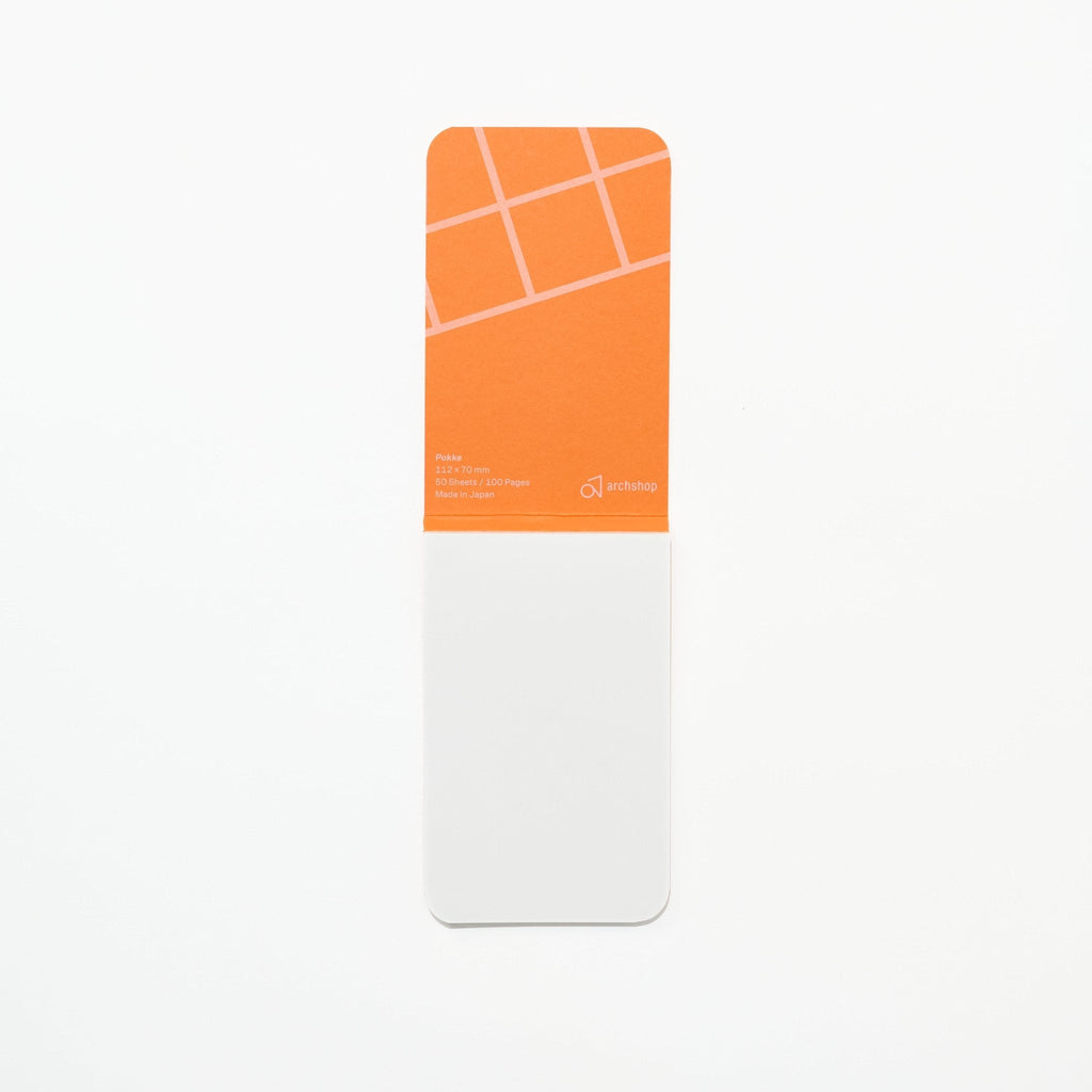 Epokke Memo Pad Standard / archshop