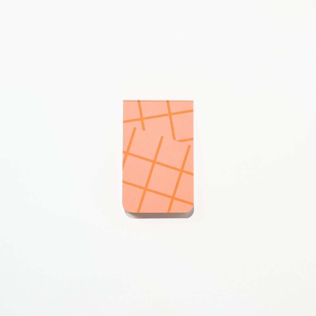 Epokke Memo Pad Standard / archshop
