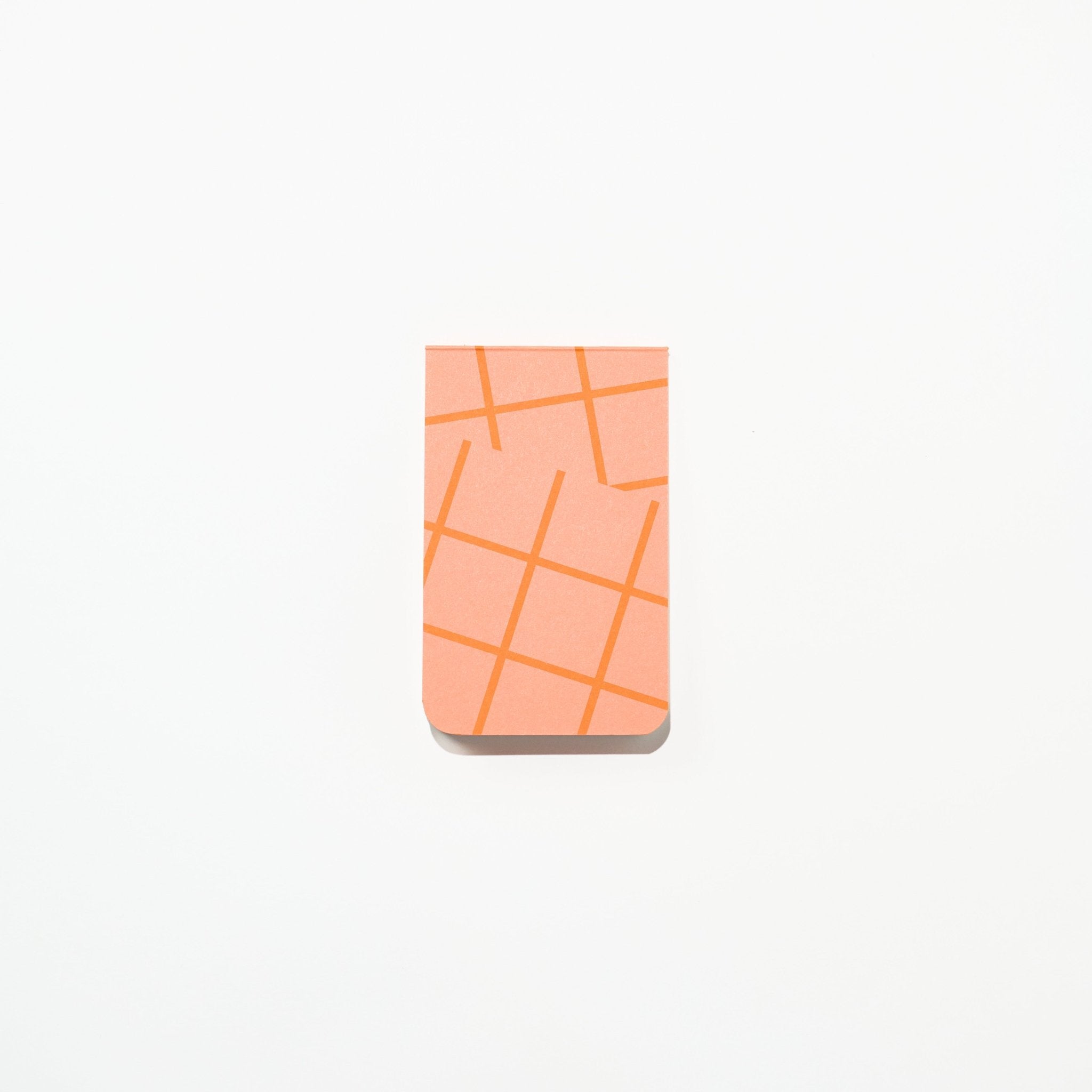 Epokke Memo Pad Standard / archshop