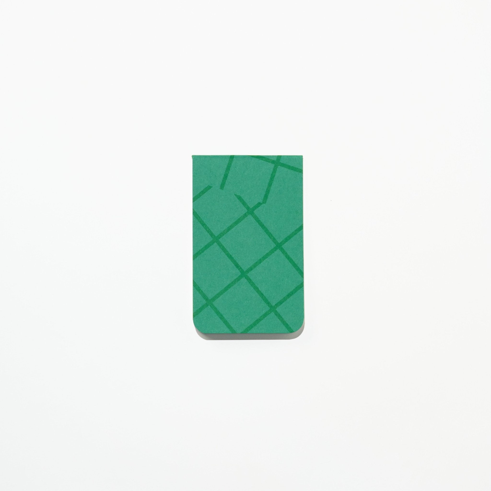 Epokke Memo Pad Standard / archshop