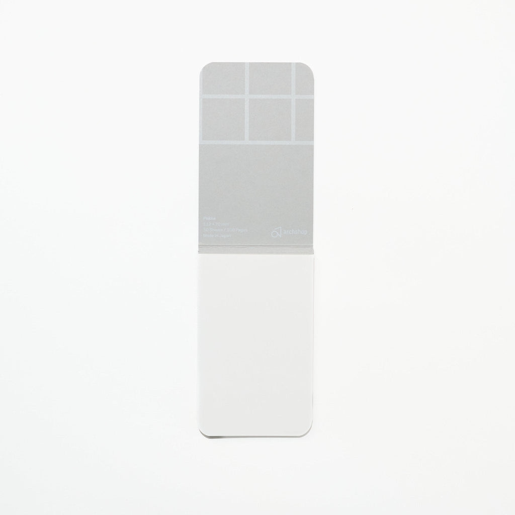 Epokke Memo Pad Standard / archshop