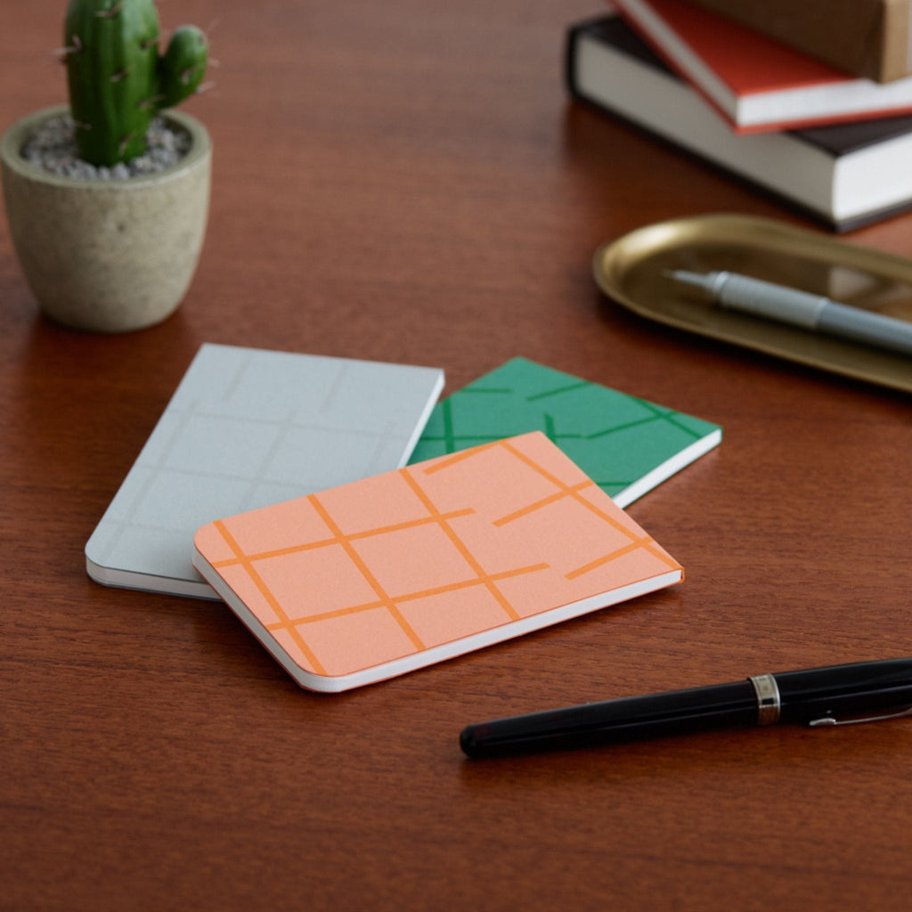 Epokke Memo Pad Standard / archshop