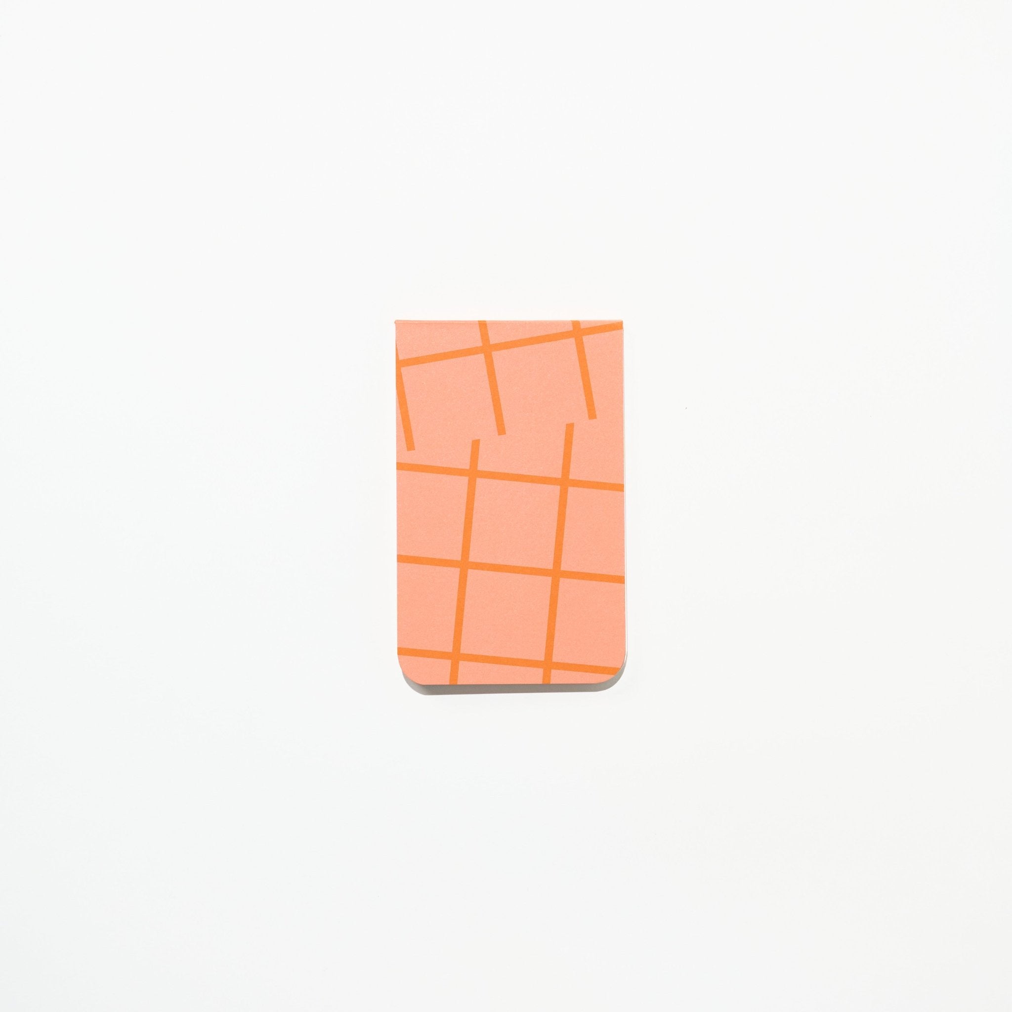 Epokke Memo Pad Standard / archshop