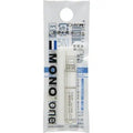 Eraser Refill for the MONO One Eraser Holder / Tombow