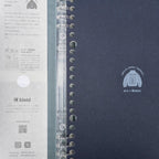 eric x kleid Binder Notebook / kleid