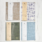 eric x kleid Binder Notebook / kleid