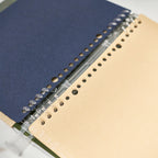 eric x kleid Binder Notebook / kleid