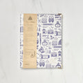 eric x kleid Binder Notebook / kleid