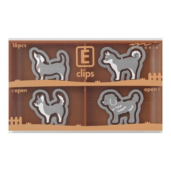 Etching Clips / MIDORI