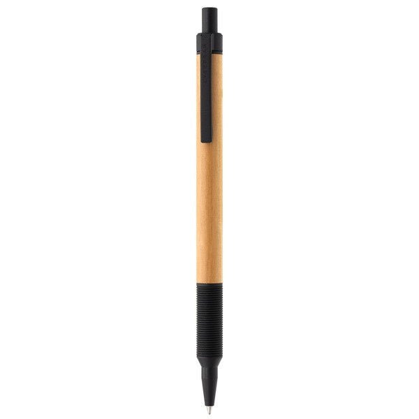 EVERDRAW Wood Ballpoint Pen / Luddite