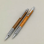 EVERDRAW Wood Ballpoint Pen / Luddite