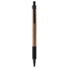 EVERDRAW Wood Ballpoint Pen / Luddite