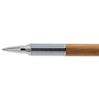 EVERDRAW Wood Ballpoint Pen / Luddite