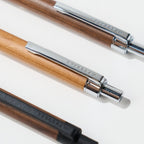 EVERDRAW Wood Ballpoint Pen / Luddite