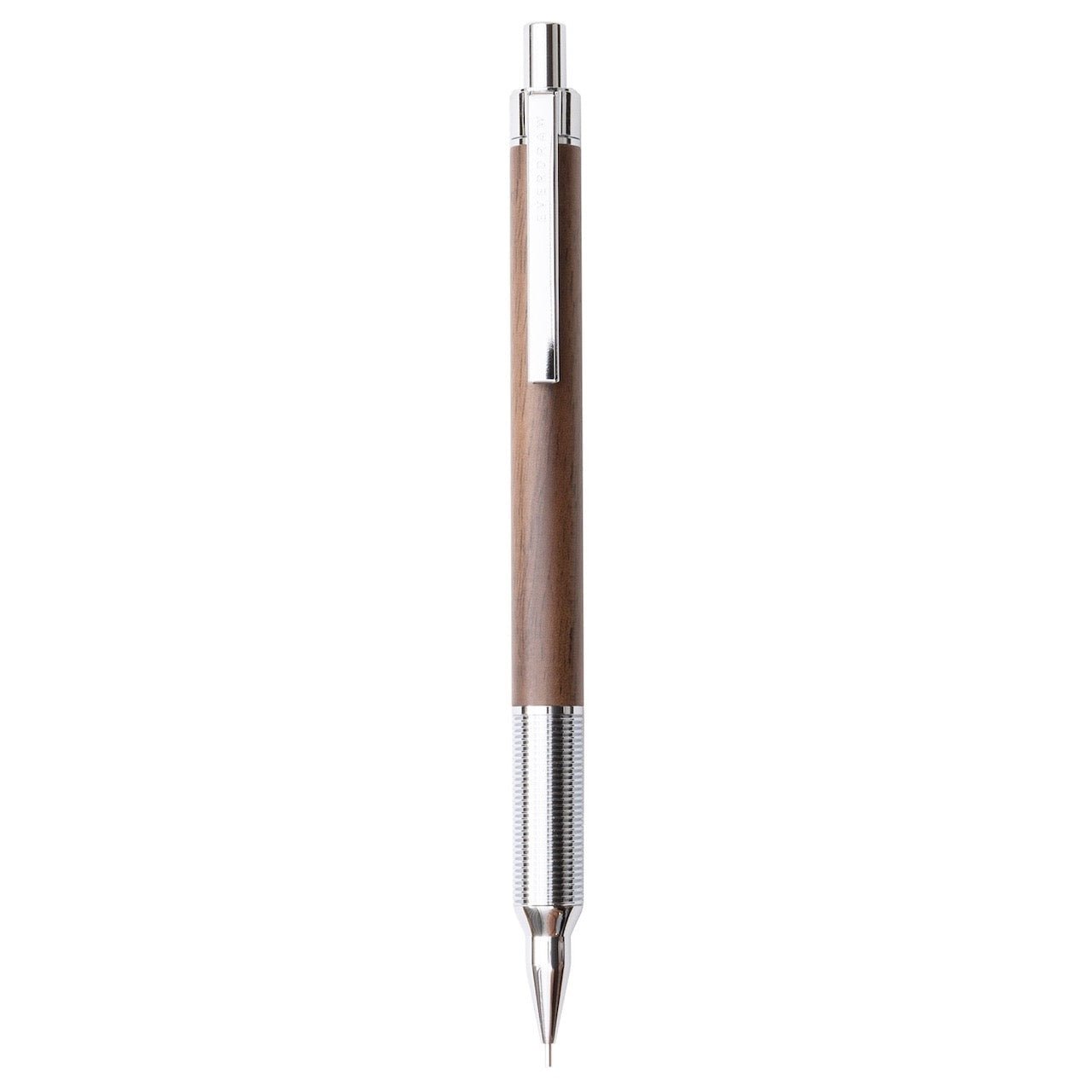 EVERDRAW Wood Ballpoint Pen / Luddite