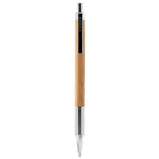 EVERDRAW Wood Ballpoint Pen / Luddite