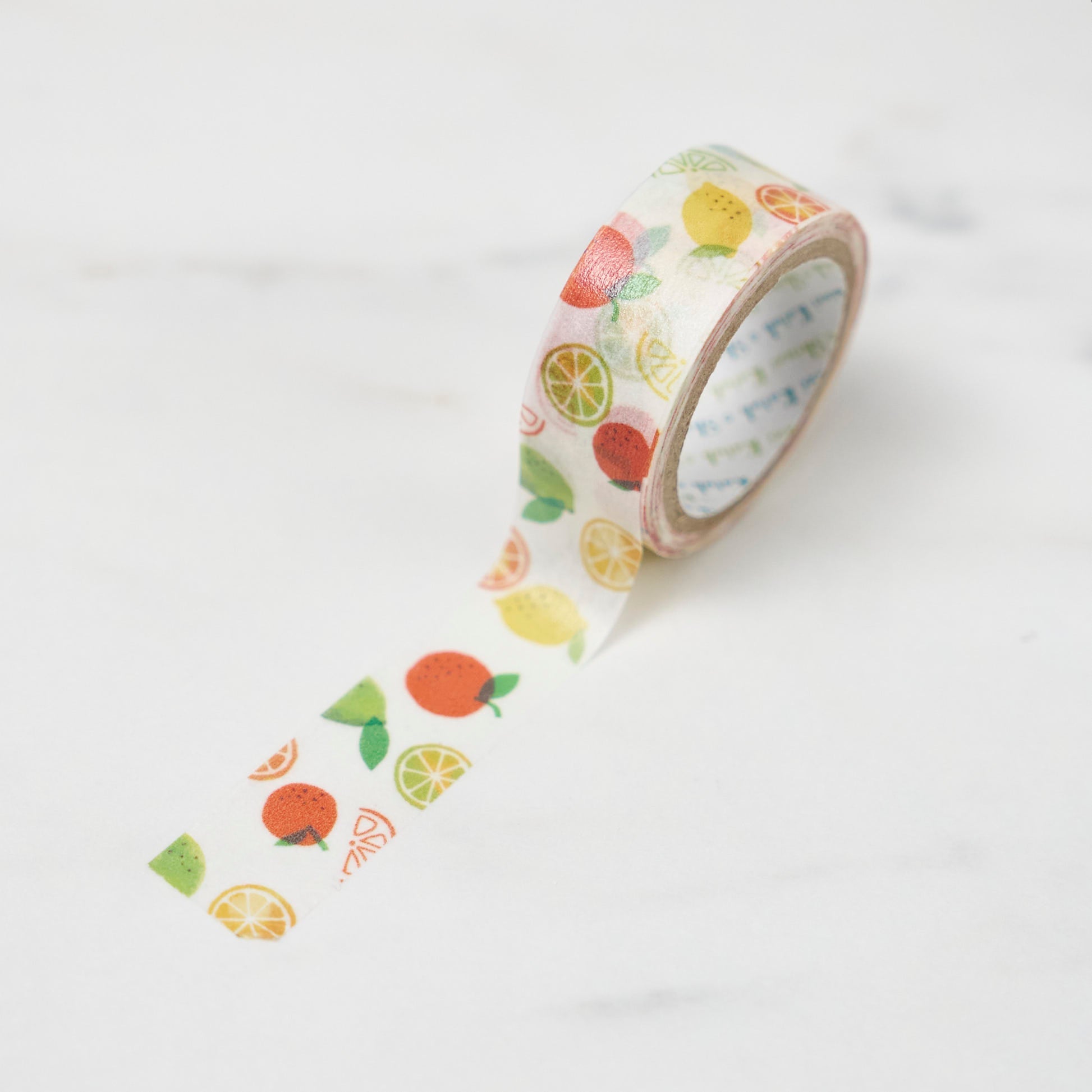 Every Day is a Good Day Masking Tape Shinzi Katoh / Seal Do