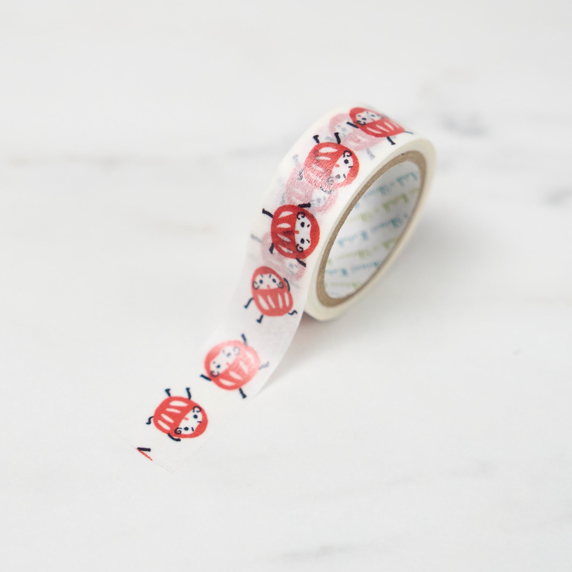 Every Day is a Good Day Masking Tape Shinzi Katoh / Seal Do