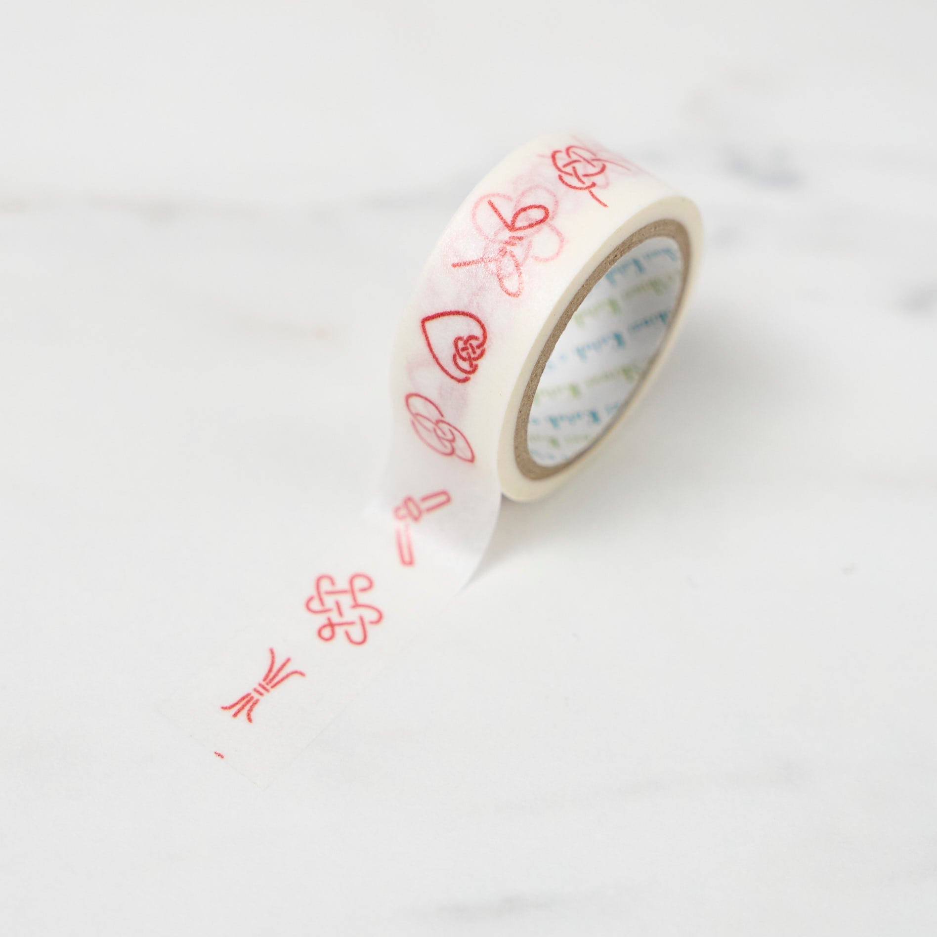 Every Day is a Good Day Masking Tape Shinzi Katoh / Seal Do
