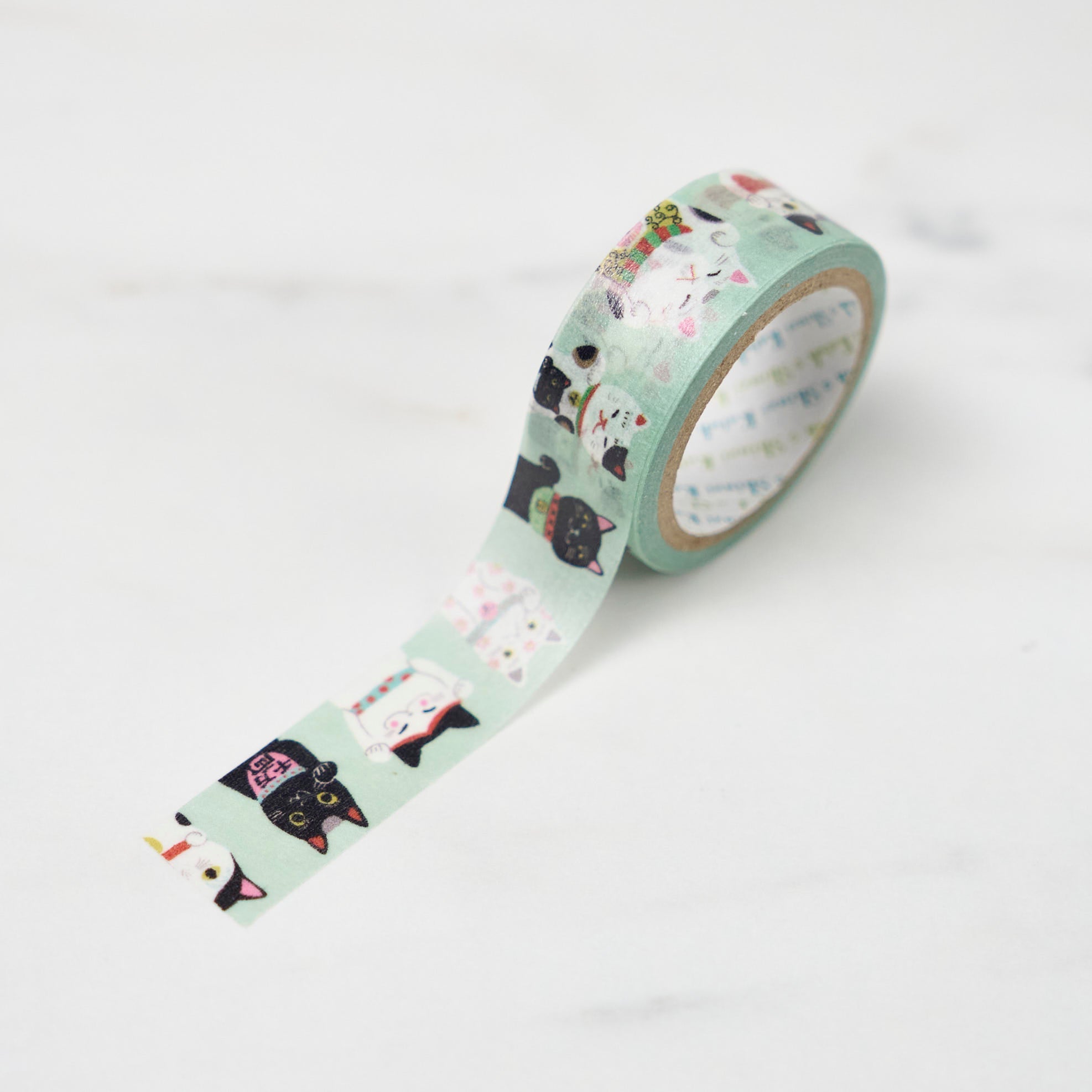 Every Day is a Good Day Masking Tape Shinzi Katoh / Seal Do