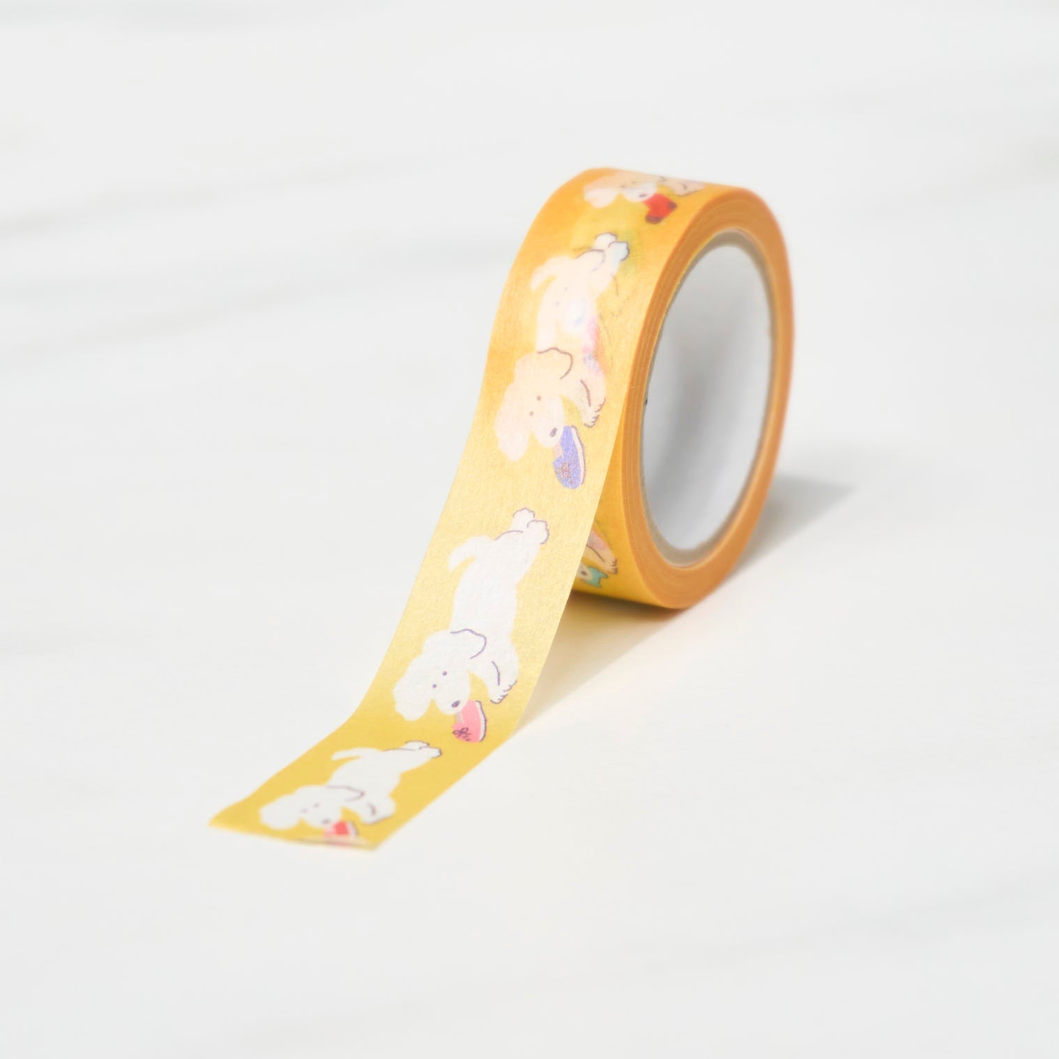 "Every Day is My Day" Masking Tape / Furukawa Shiko