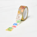 "Every Day is My Day" Masking Tape / Furukawa Shiko