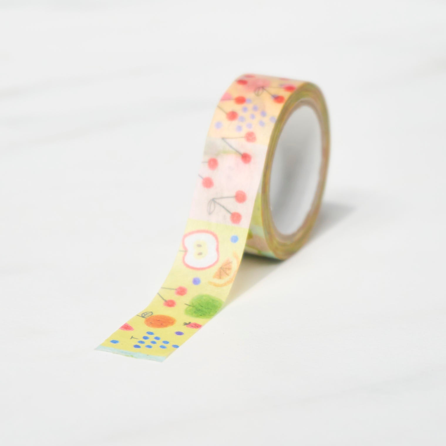"Every Day is My Day" Masking Tape / Furukawa Shiko