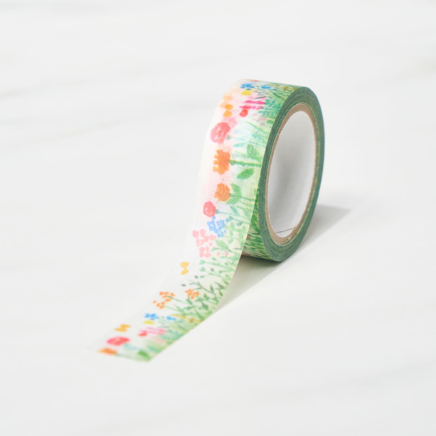 "Every Day is My Day" Masking Tape / Furukawa Shiko