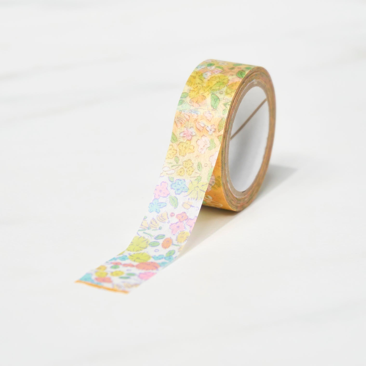 "Every Day is My Day" Masking Tape / Furukawa Shiko