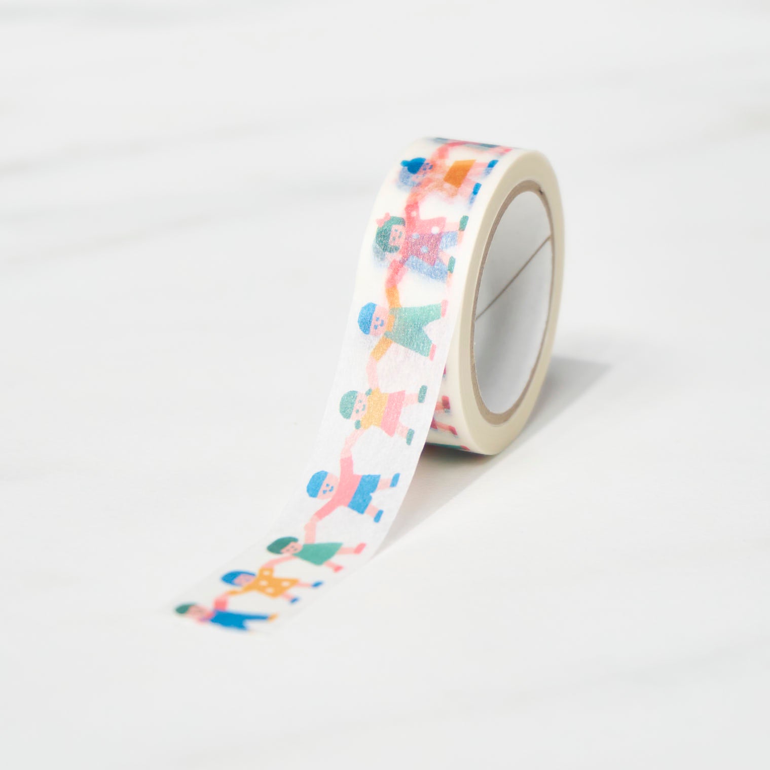 "Every Day is My Day" Masking Tape / Furukawa Shiko