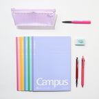 Everyday Essential: Blush Set / Bungu