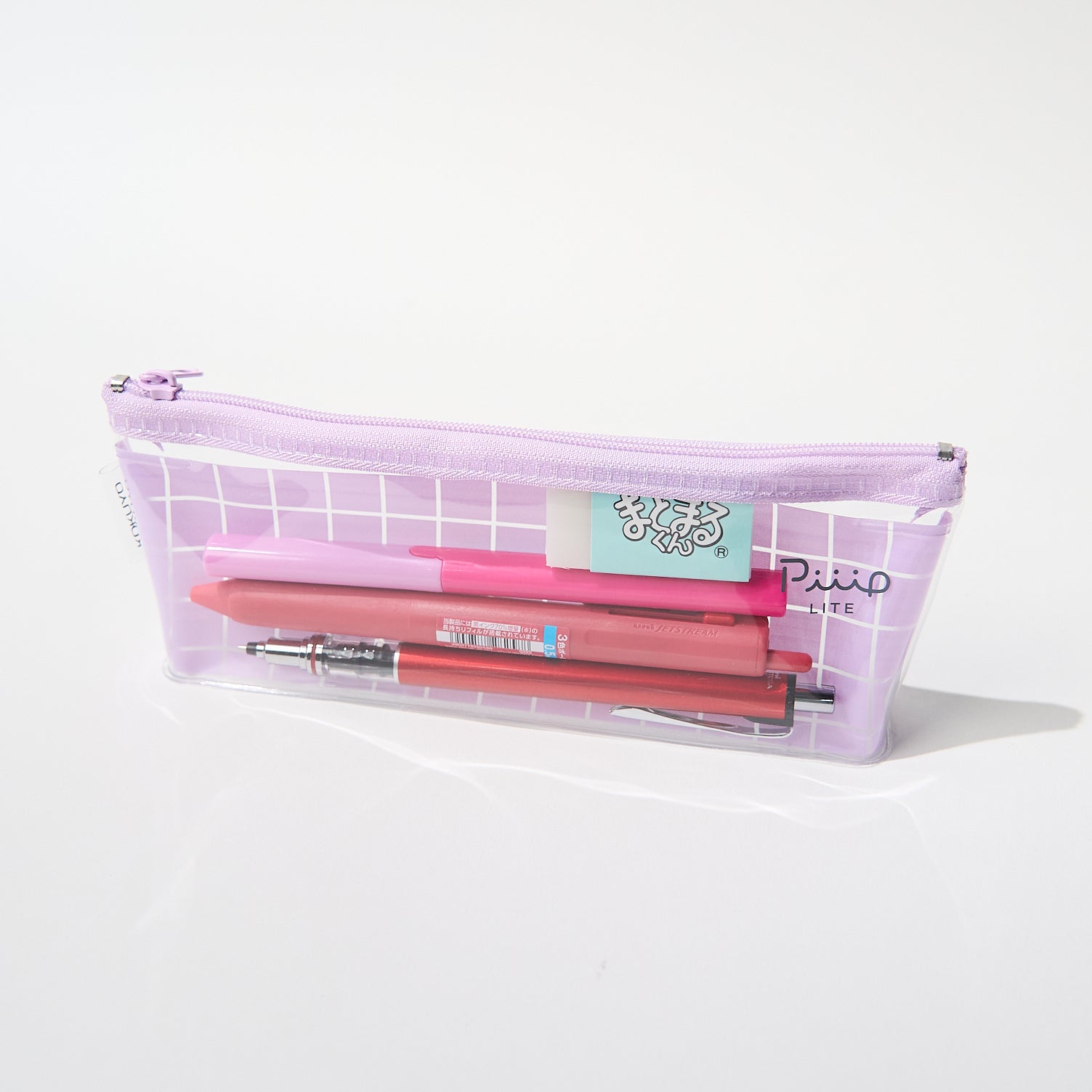 Everyday Essential: Blush Set / Bungu