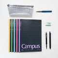 Everyday Essential: Midnight Set / Bungu